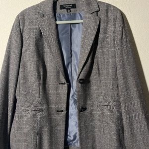 Larry Levine 3 piece suit